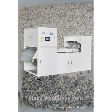 5% percent,hot selling,quartz sand color sorter with best quality.